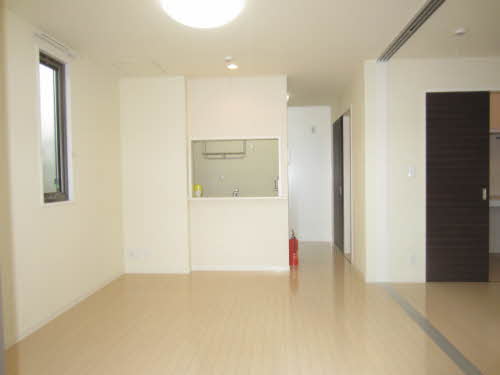 ファーストヴィラーチェ 0101号-4