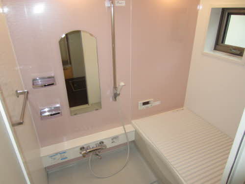 ファーストヴィラーチェ 0101号-7