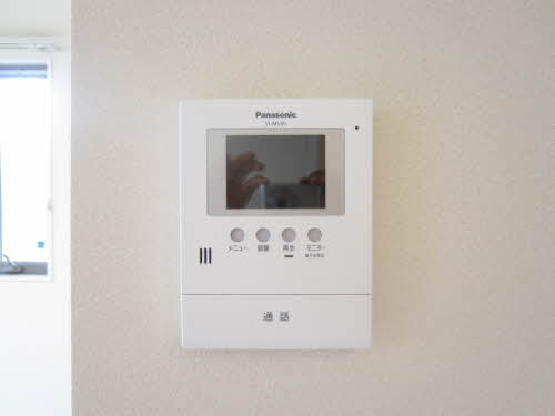 ファーストヴィラーチェ 0101号-13