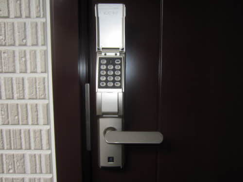 ファーストヴィラーチェ 0101号-14