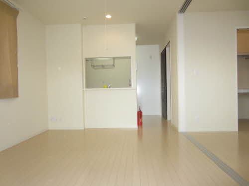 ファーストヴィラーチェ 0102号-4