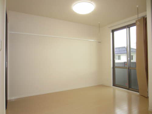 ファーストヴィラーチェ 0102号-5