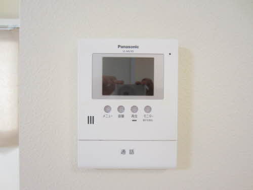 ファーストヴィラーチェ 0102号-11