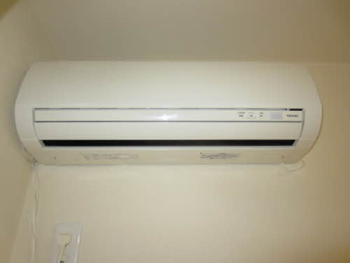 ファーストヴィラーチェ 0102号-12