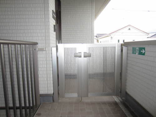 ファーストヴィラーチェ 0102号-14