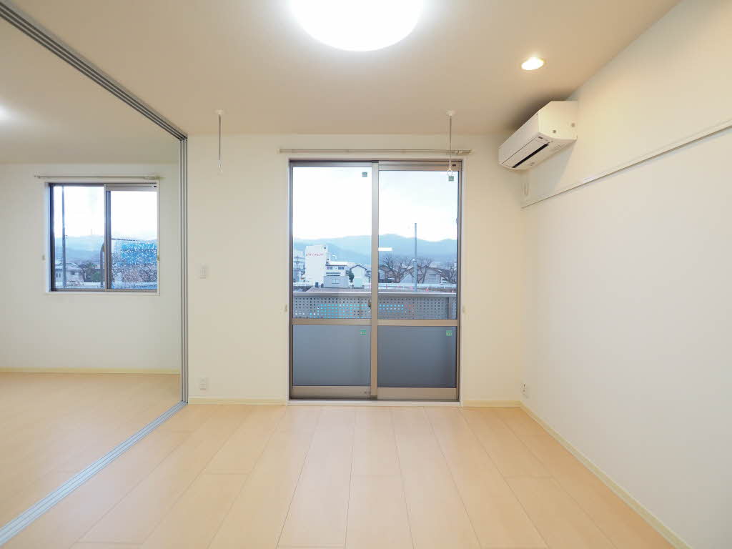 マメゾンサクラⅡ 0201号-4