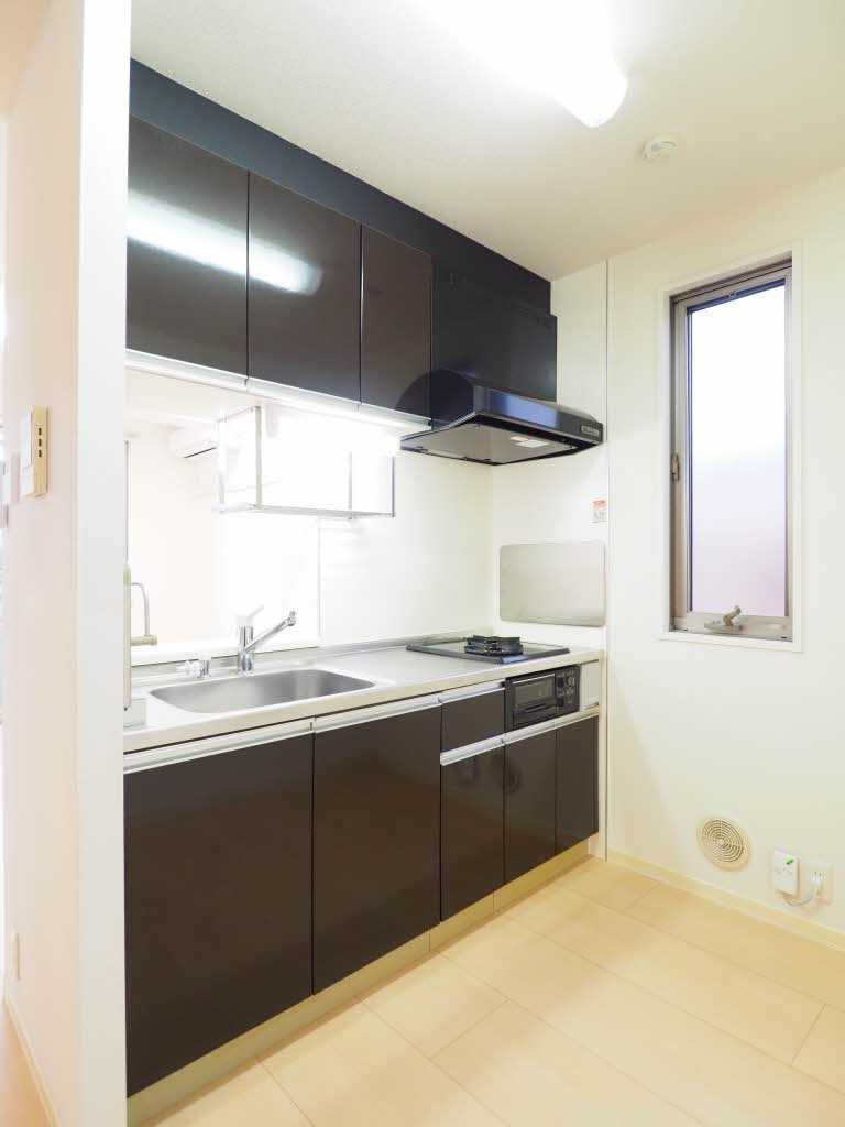 マメゾンサクラⅡ 0201号-5