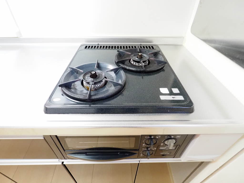 マメゾンサクラⅡ 0201号-6