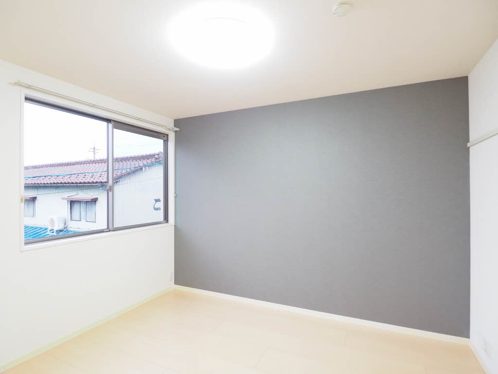 マメゾンサクラⅡ 0201号-8