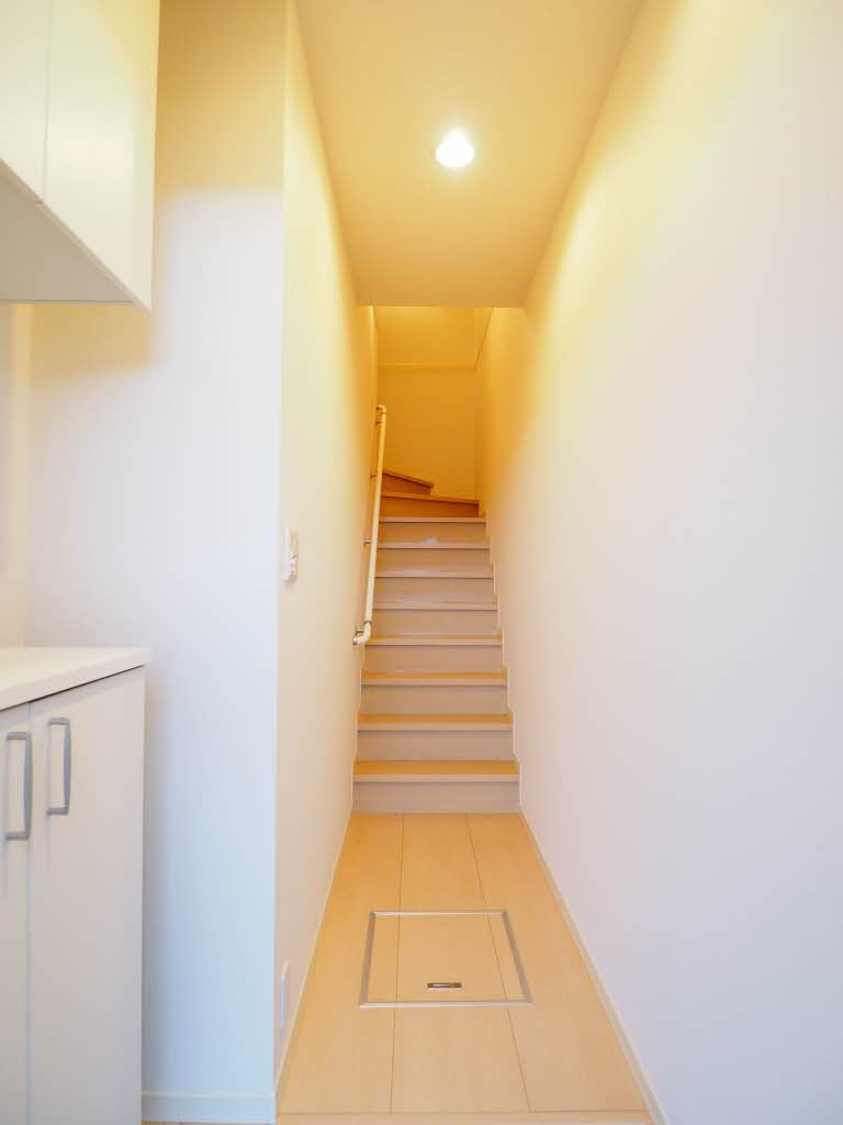 マメゾンサクラⅡ 0201号-12