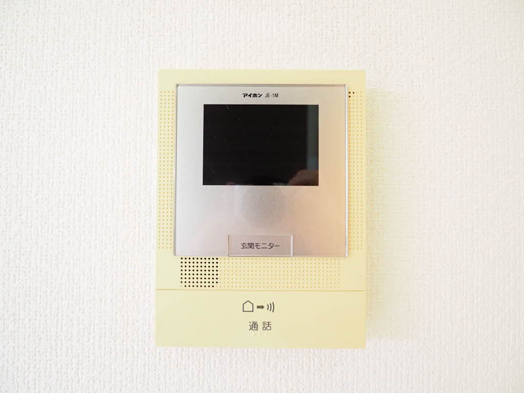 マメゾンサクラⅡ 0201号-13