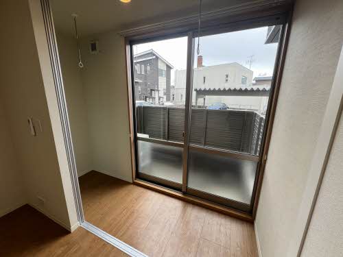 メゾン　ウィステリア 0102号-5