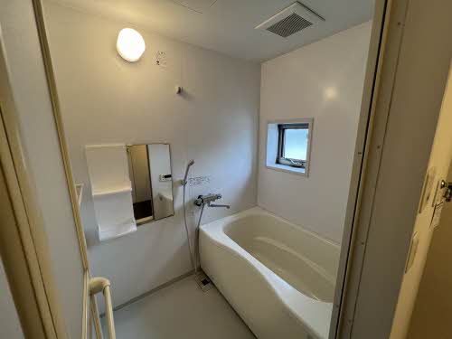 メゾン　ウィステリア 0102号-8