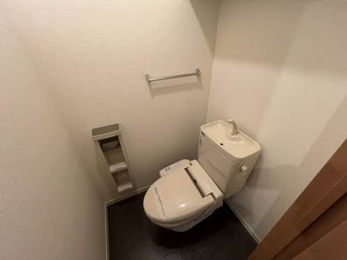 メゾン　ウィステリア 0102号-11