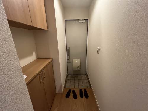 メゾン　ウィステリア 0102号-12