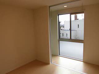 メゾン　ウィステリア 0201号-2