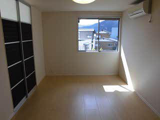 メゾン　ウィステリア 0201号-3