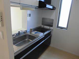 メゾン　ウィステリア 0201号-4