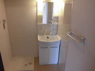 メゾン　ウィステリア 0201号-8