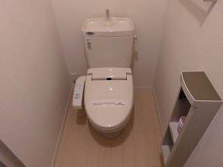 メゾン　ウィステリア 0201号-9