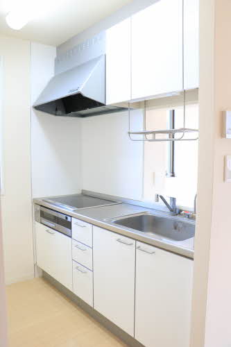 雪月花　１番館 A201号-2