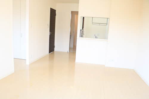 雪月花　１番館 A201号-5