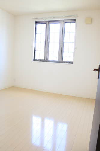 雪月花　１番館 A201号-8