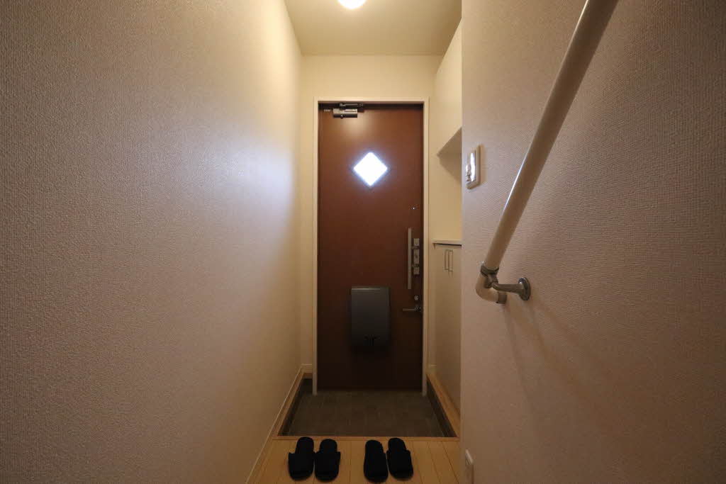 雪月花　１番館 A201号-10