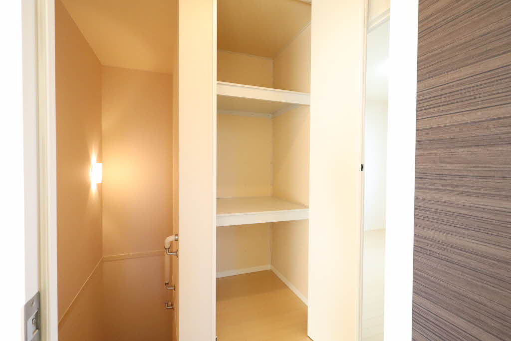 雪月花　１番館 A201号-11