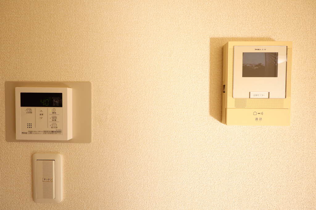 雪月花　１番館 A201号-14