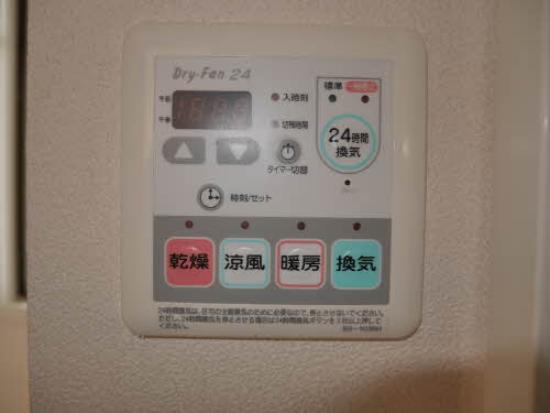雪月花 2番館 B101号-7