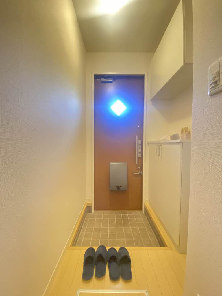 雪月花 2番館 B201号-10