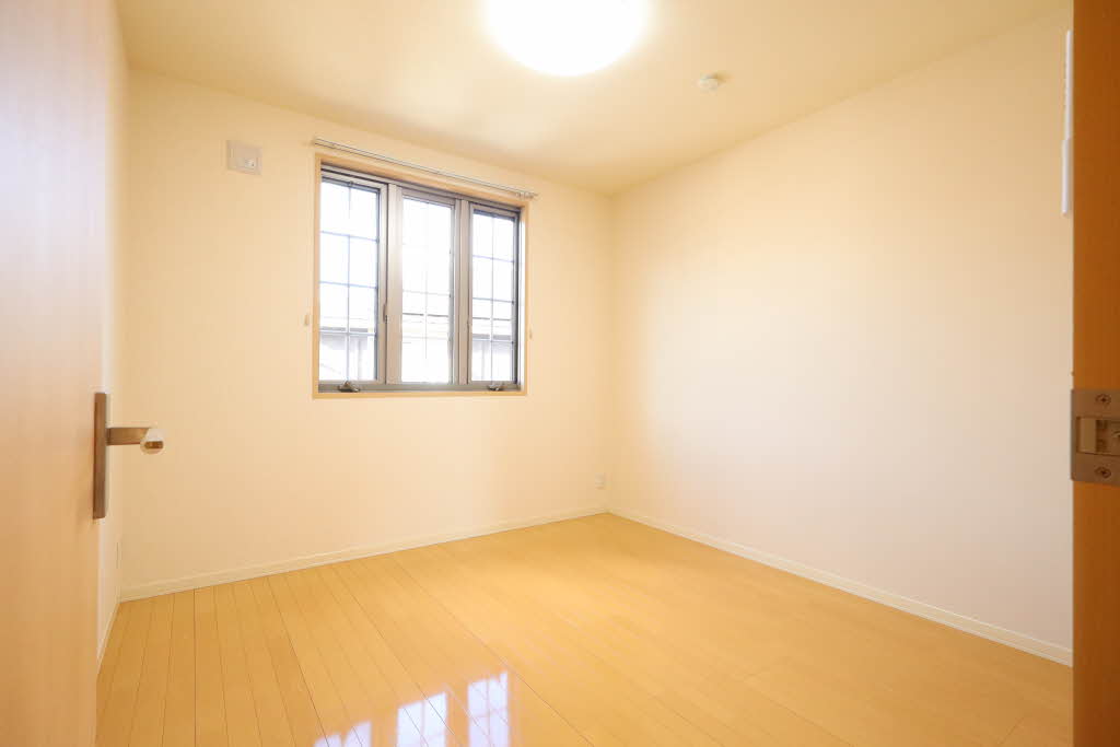 雪月花 5番館 E202号-4