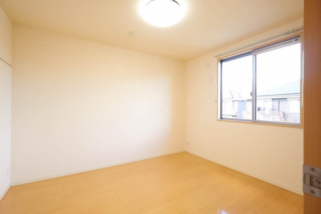 雪月花 5番館 E202号-5