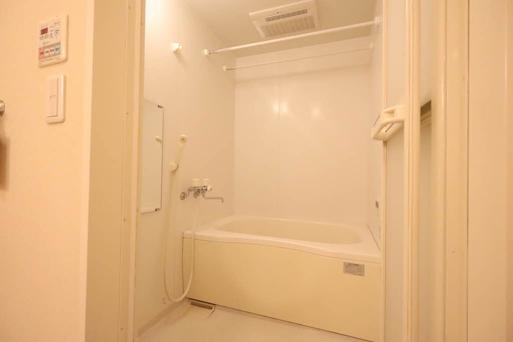 雪月花 5番館 E202号-8