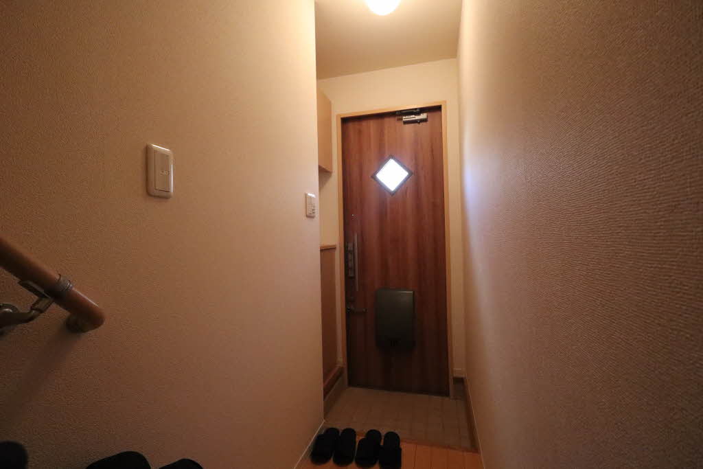 雪月花 5番館 E202号-10