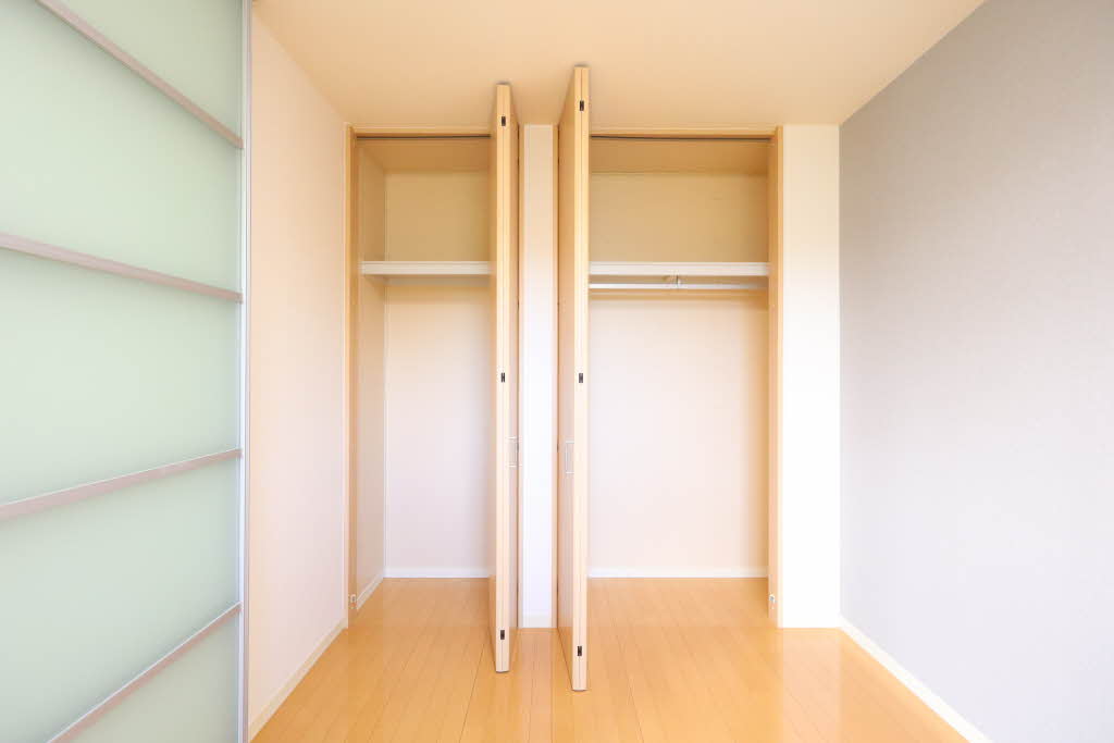 雪月花 5番館 E202号-11