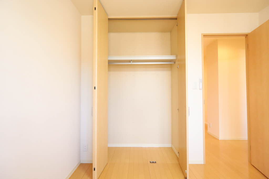 雪月花 5番館 E202号-12