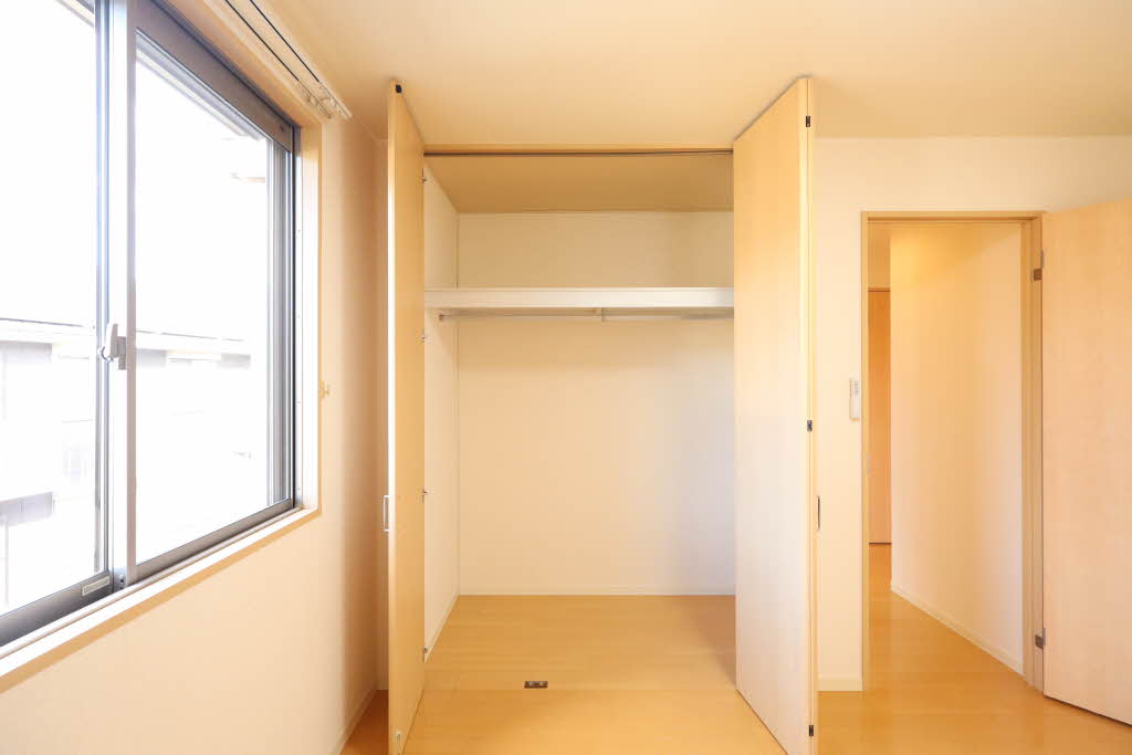 雪月花 5番館 E202号-13