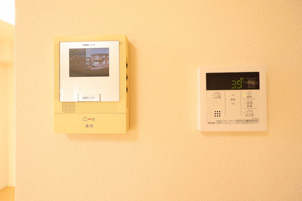 雪月花 5番館 E202号-15