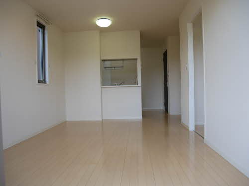 雪月花　６番館 F102号-3