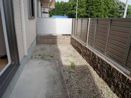 雪月花　６番館 F102号-4