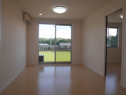 雪月花　６番館 F201号-2