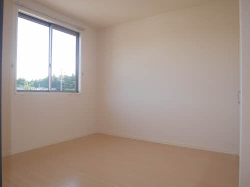 雪月花　６番館 F201号-5