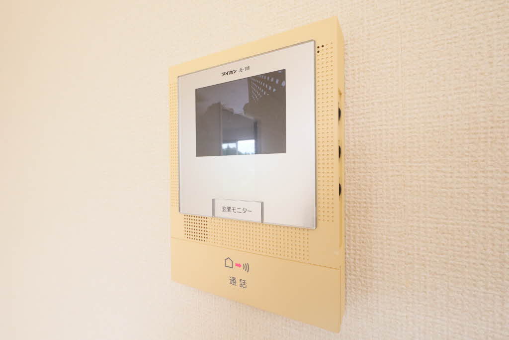 雪月花 6番館 F201号-14