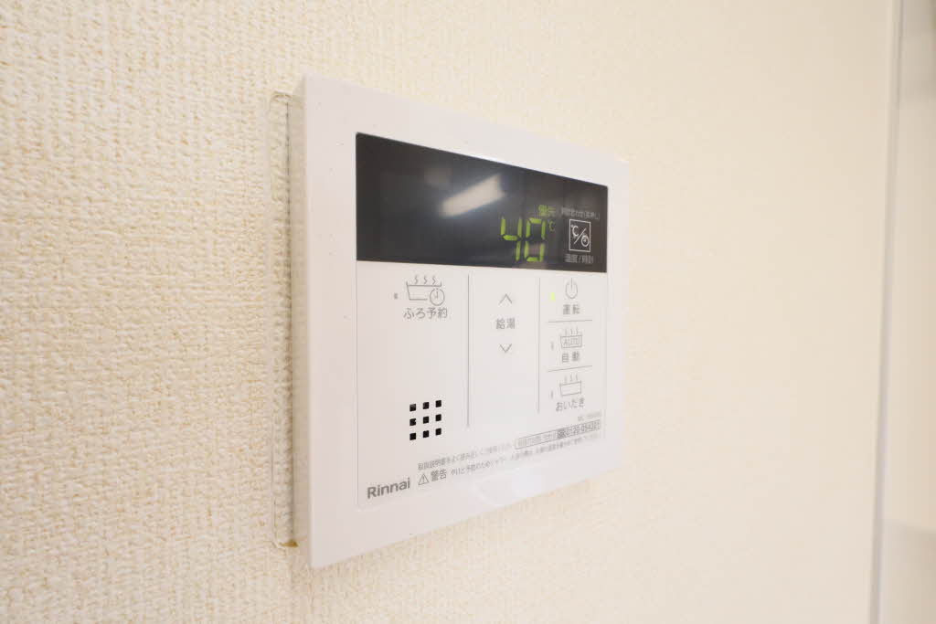 雪月花 6番館 F201号-15