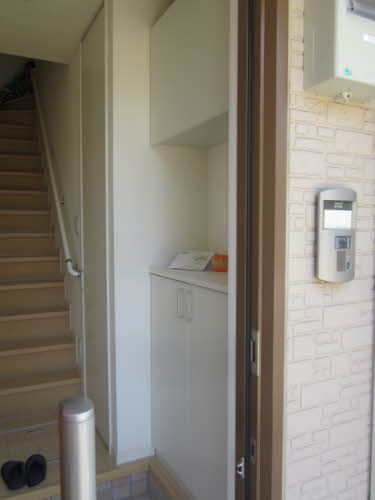 雪月花　６番館 F202号-2