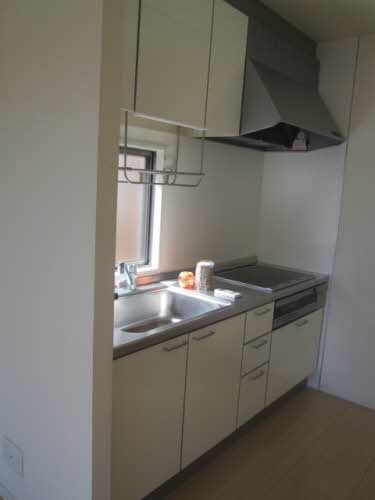 雪月花　６番館 F202号-5