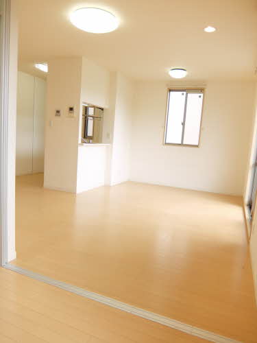 雪月花　７番館 G101号-3