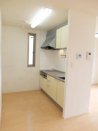 雪月花　７番館 G101号-4